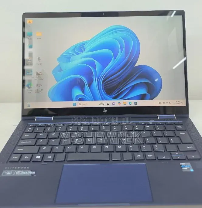 New Laptop HP Pavilion 15 16GB Intel Core i7 SSD 512GB