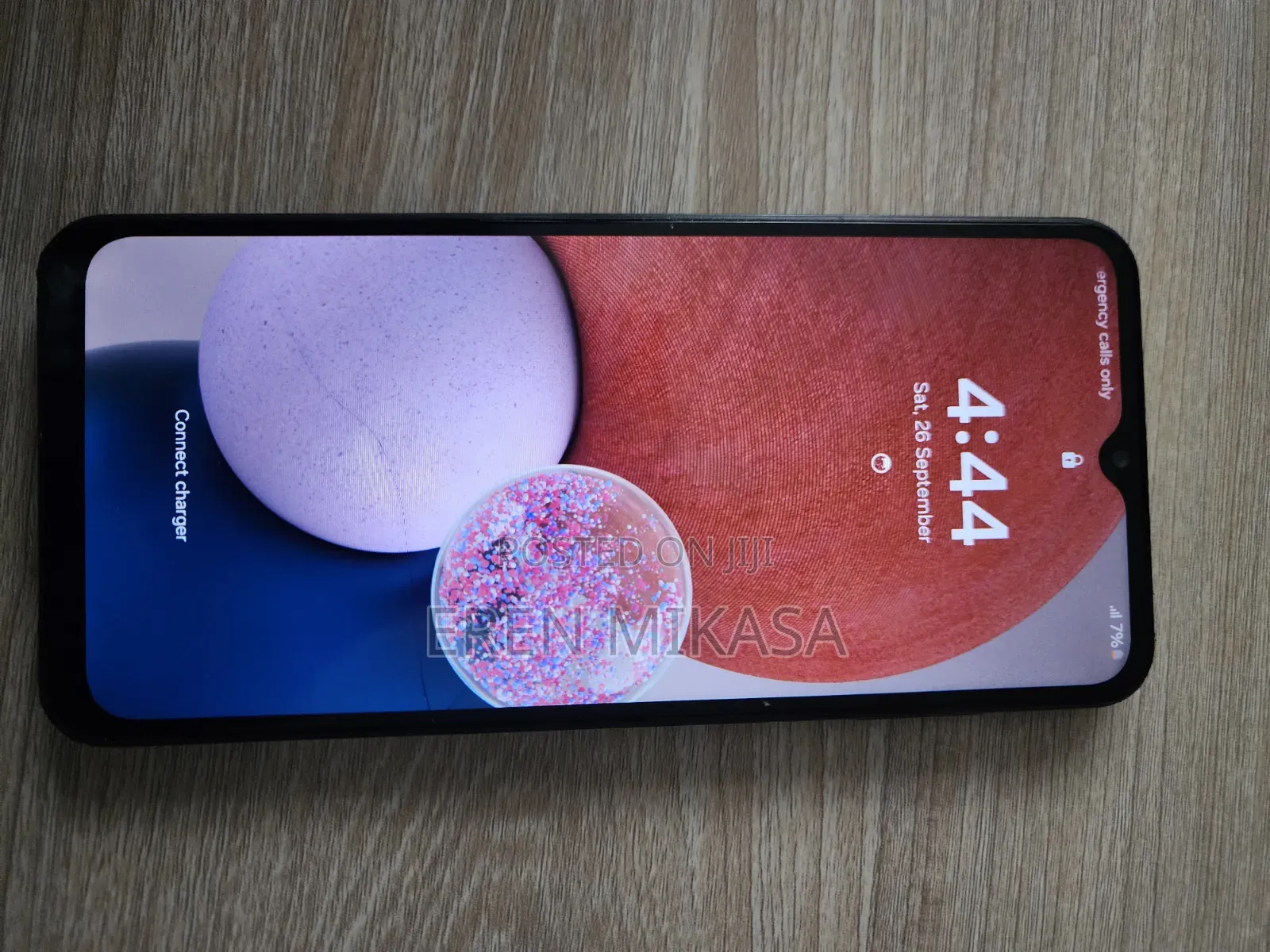 Samsung Galaxy A13 128 GB Gray
