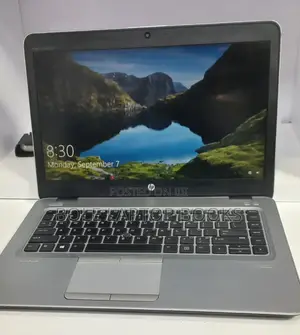 New Laptop HP EliteBook 840 G3 8GB Intel Core i5 SSD 256GB