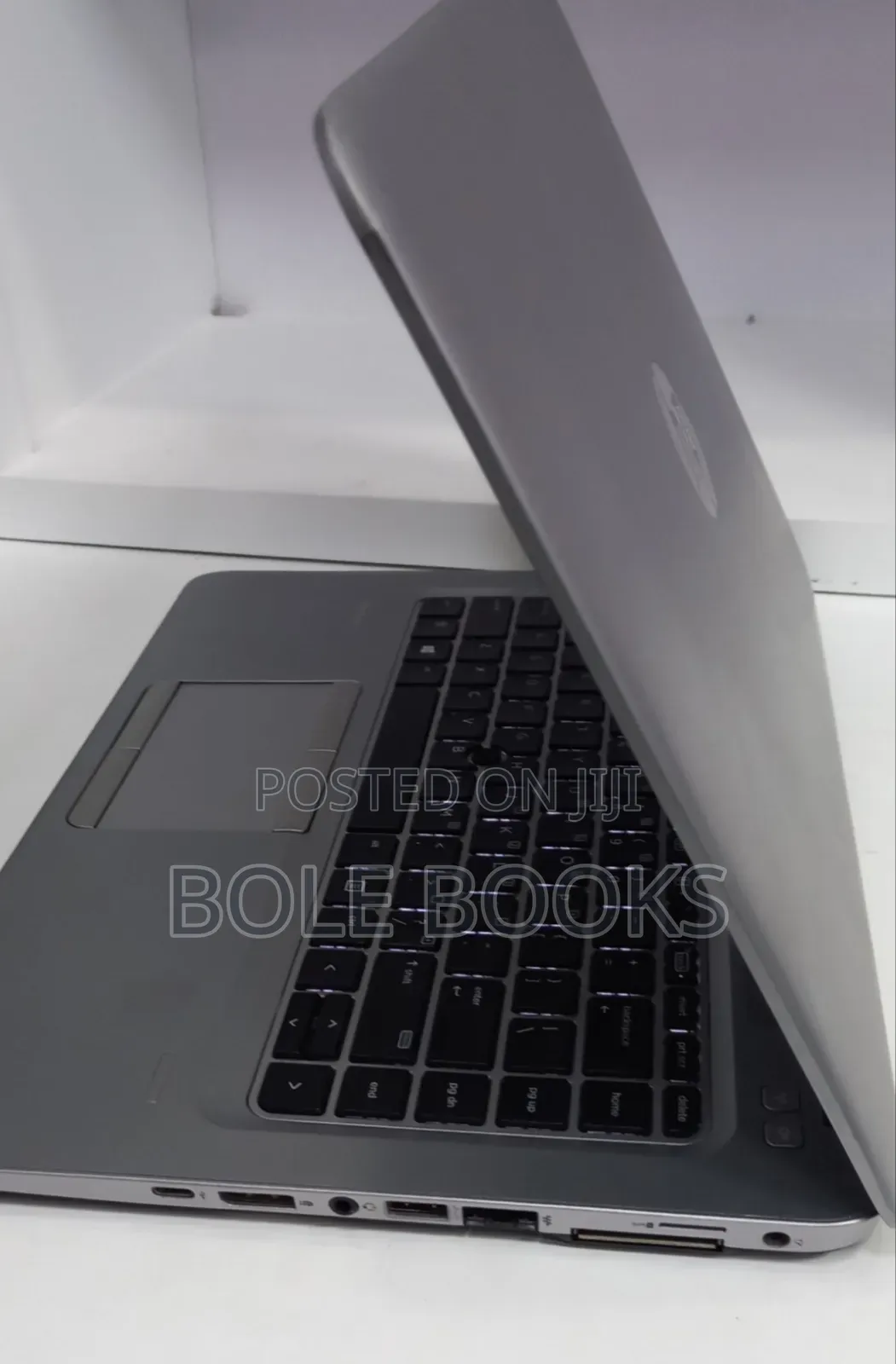New Laptop HP EliteBook 840 G3 8GB Intel Core i5 SSD 256GB