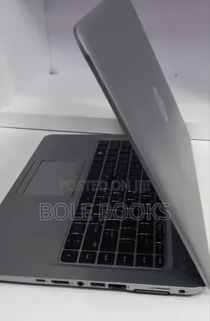 New Laptop HP EliteBook 840 G3 8GB Intel Core i5 SSD 256GB