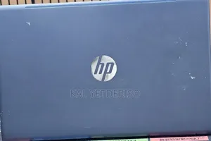 New Laptop HP Pavilion 15 8GB AMD Ryzen 5 SSD 512GB