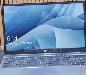 New Laptop HP Pavilion 15 8GB AMD Ryzen 5 SSD 512GB