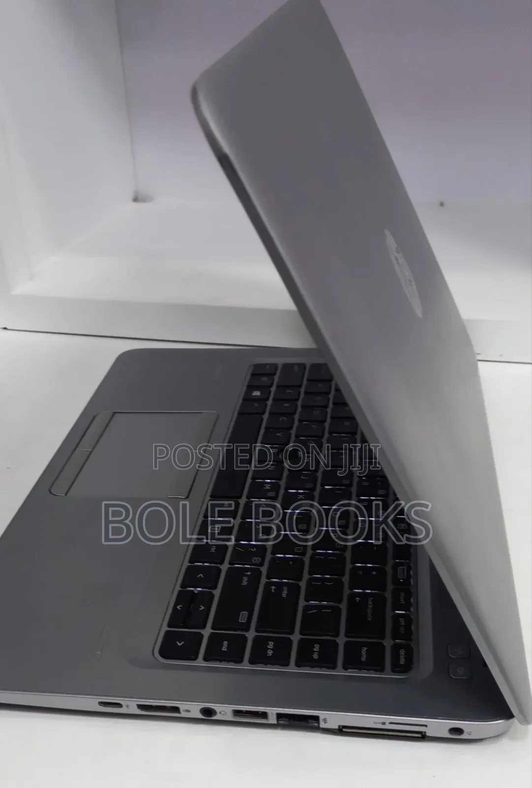 New Laptop HP EliteBook 840 G3 8GB Intel Core i5 SSD 256GB