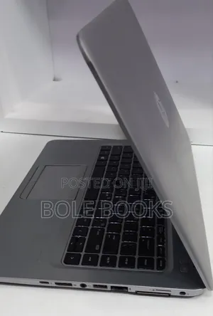 New Laptop HP EliteBook 840 G3 8GB Intel Core i5 SSD 256GB