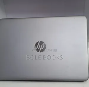 New Laptop HP EliteBook 840 G3 8GB Intel Core i5 SSD 256GB