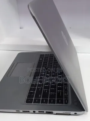 New Laptop HP EliteBook 840 G3 8GB Intel Core i5 SSD 256GB