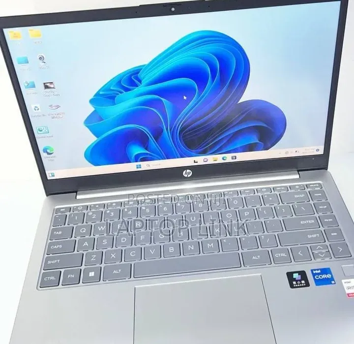 New Laptop HP Stream Notebook 16GB Intel Core i5 SSD 1T