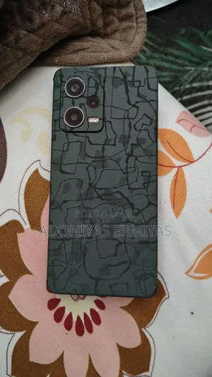 Xiaomi Redmi Note 12 Pro 5G 256 GB Blue
