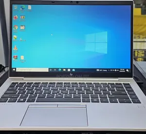 New Laptop HP EliteBook 840 G7 16GB Intel Core i7 SSD 512GB