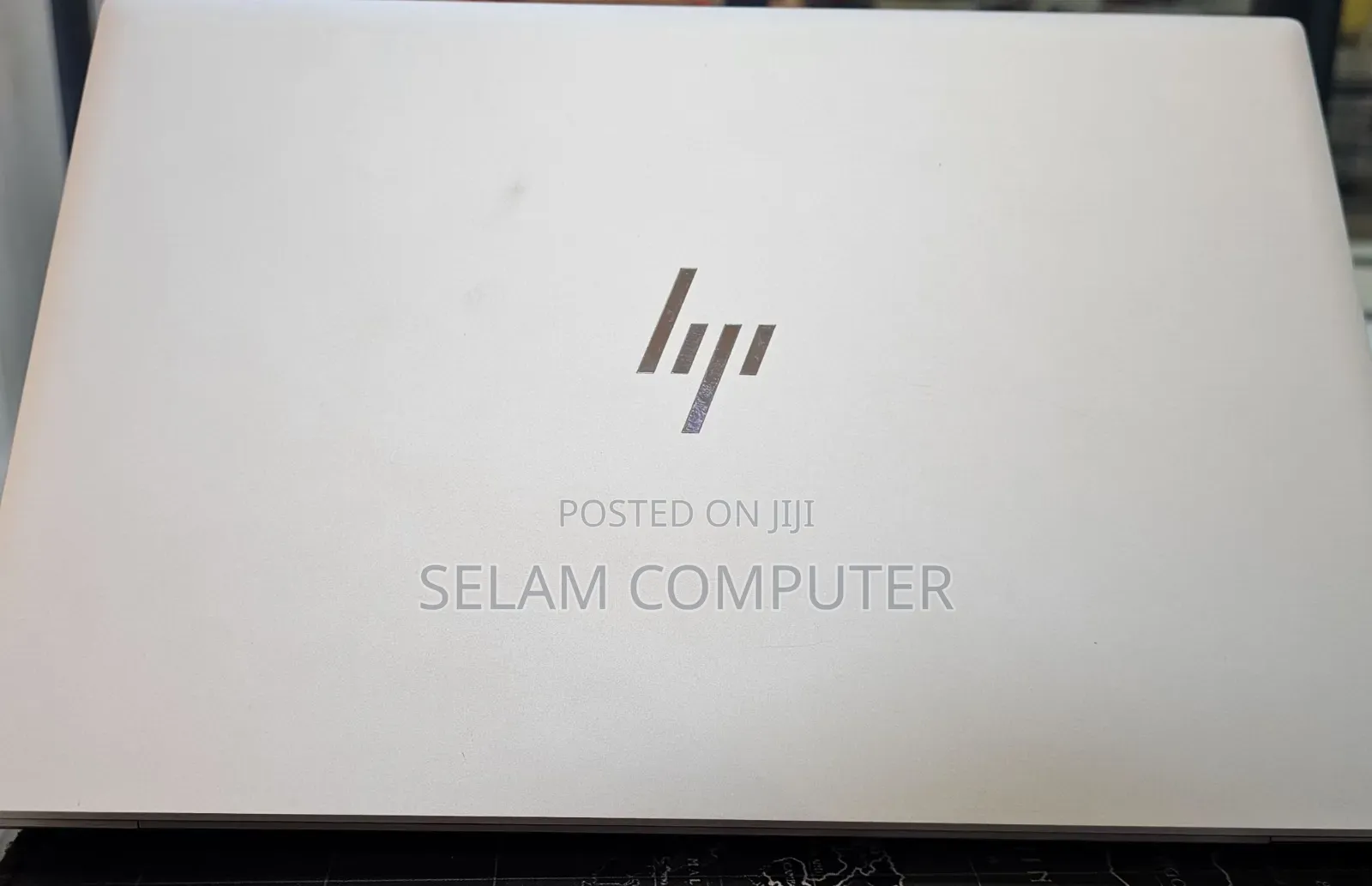 New Laptop HP EliteBook 840 G7 16GB Intel Core i7 SSD 512GB