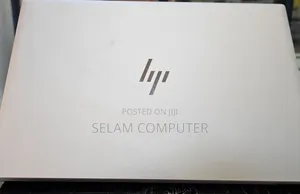 New Laptop HP EliteBook 840 G7 16GB Intel Core i7 SSD 512GB