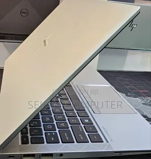 New Laptop HP EliteBook 840 G7 16GB Intel Core i7 SSD 512GB