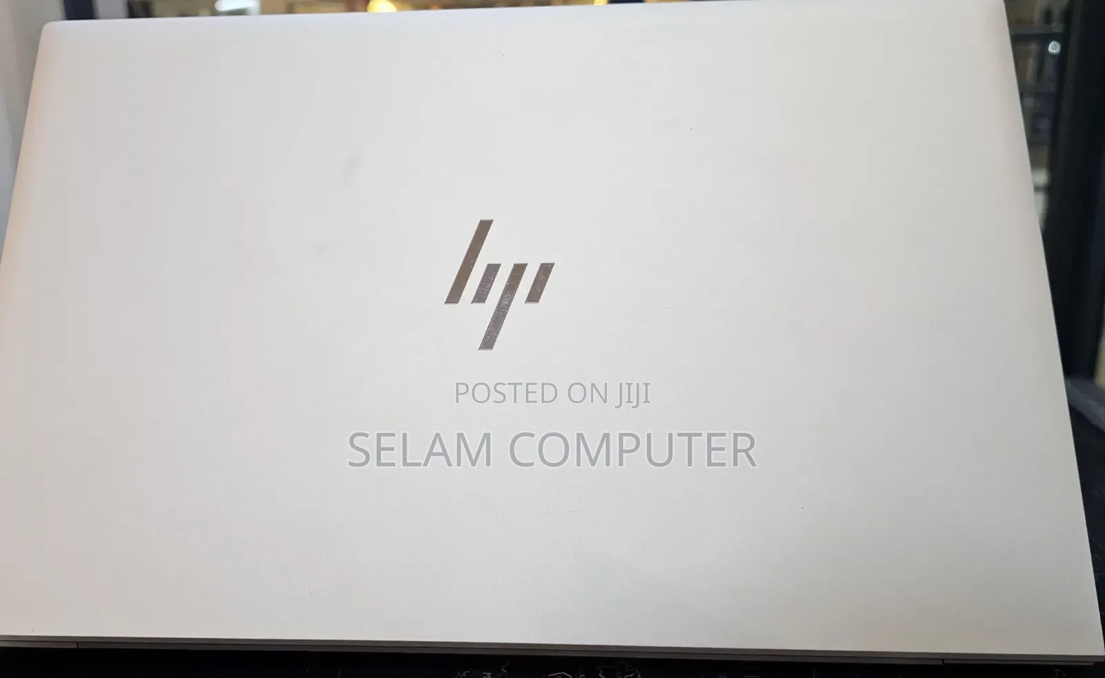 New Laptop HP EliteBook 840 G7 16GB Intel Core i7 SSD 512GB