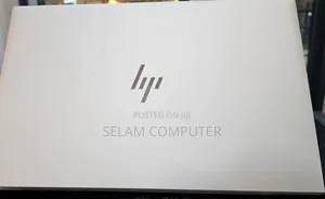 New Laptop HP EliteBook 840 G7 16GB Intel Core i7 SSD 512GB