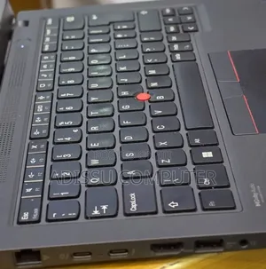 New Laptop Lenovo ThinkPad T14s Gen 2 16GB Intel Core i7 SSD 512GB