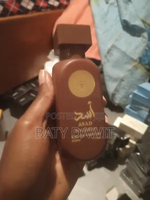 Sample Perfume