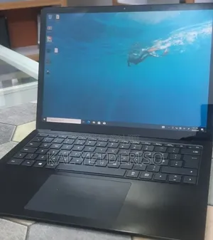 New Laptop Microsoft Surface Laptop 4 16GB Intel Core i7 SSD 512GB