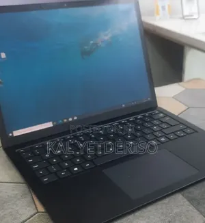 New Laptop Microsoft Surface Laptop 4 16GB Intel Core i7 SSD 512GB