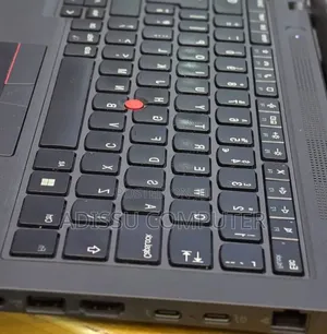 New Laptop Lenovo ThinkPad T14s Gen 2 16GB Intel Core i7 SSD 512GB