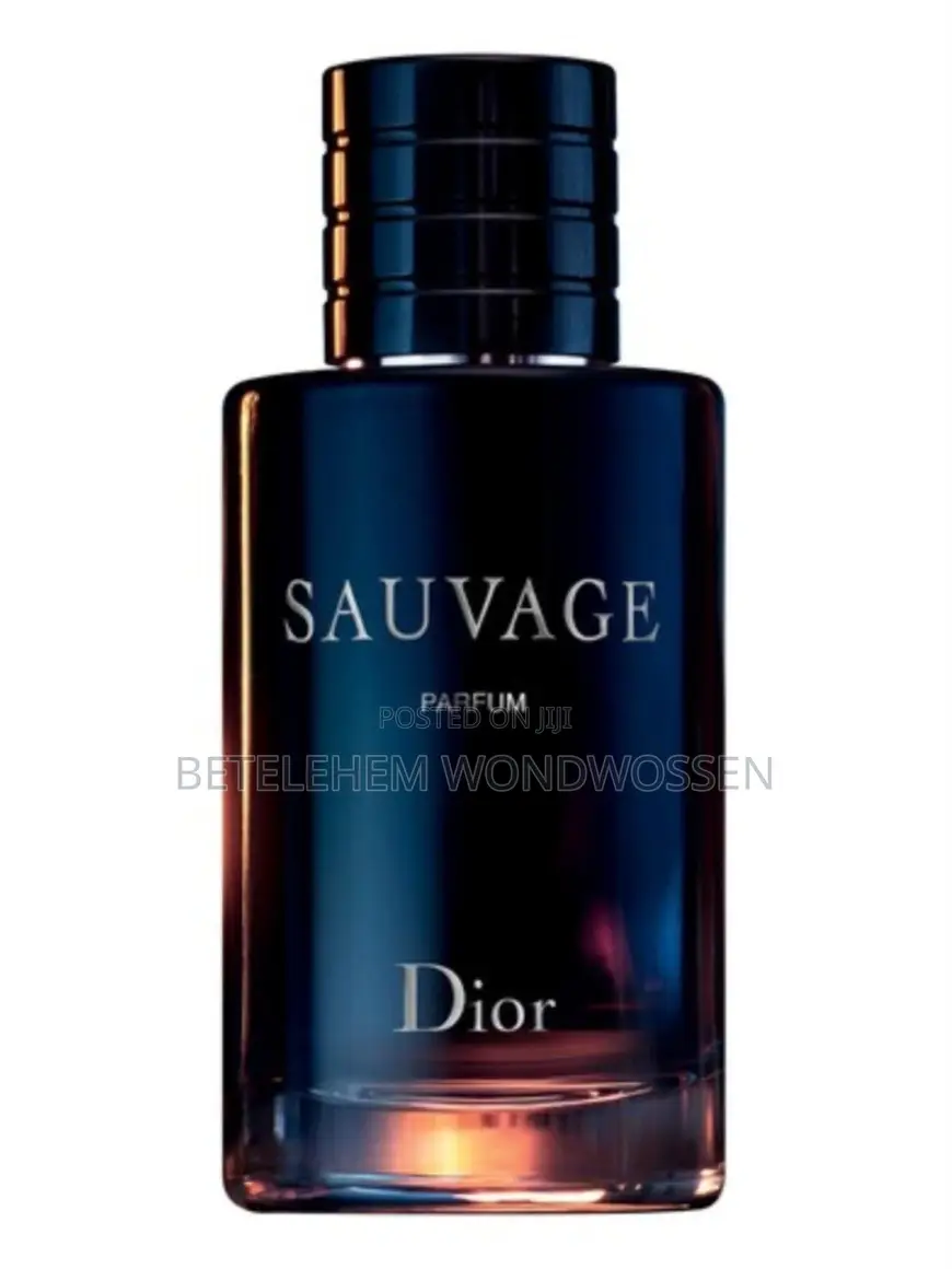 Sauvage Eau De Parfum Vaporised Spray