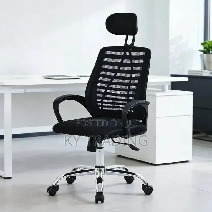 Best Office and Staff Chair