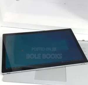New Laptop Microsoft Surface Book 2 16GB Intel Core i7 SSD 512GB