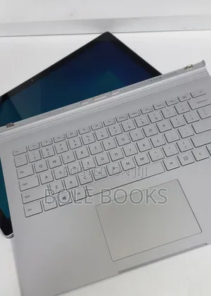 New Laptop Microsoft Surface Book 2 16GB Intel Core i7 SSD 512GB