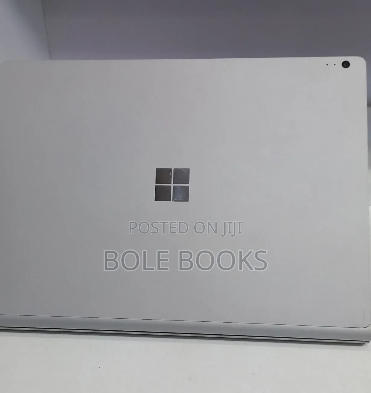 New Laptop Microsoft Surface Book 2 16GB Intel Core i7 SSD 512GB