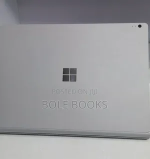 New Laptop Microsoft Surface Book 2 16GB Intel Core i7 SSD 512GB