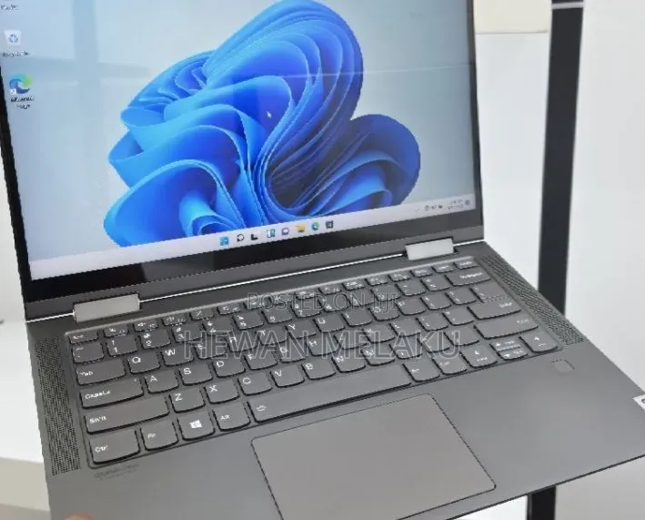 New Laptop Lenovo Yoga 2 16GB Intel Core i5 SSD 512GB