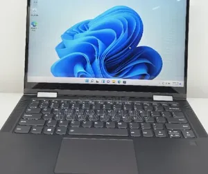 New Laptop Lenovo Yoga 2 16GB Intel Core i5 SSD 512GB