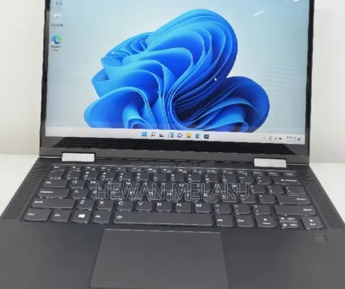 New Laptop Lenovo Yoga 2 16GB Intel Core i5 SSD 512GB