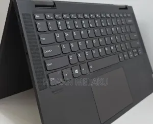 New Laptop Lenovo Yoga 2 16GB Intel Core i5 SSD 512GB