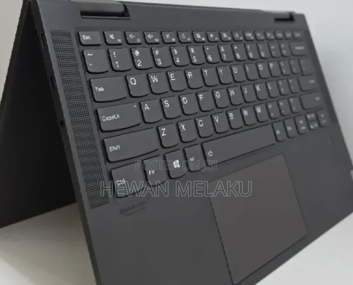 New Laptop Lenovo Yoga 2 16GB Intel Core i5 SSD 512GB