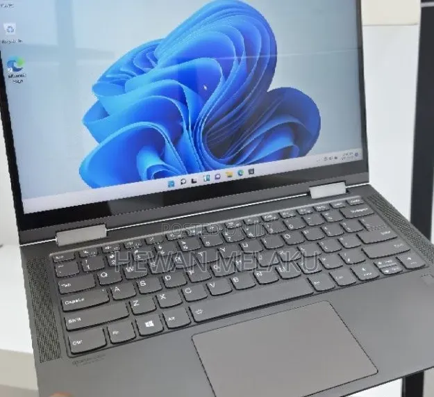 New Laptop Lenovo Yoga 2 16GB Intel Core i5 SSD 512GB