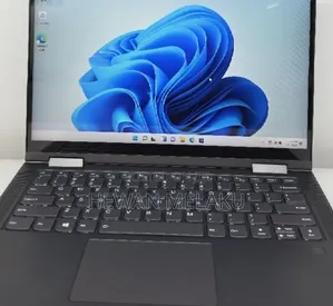 New Laptop Lenovo Yoga 2 16GB Intel Core i5 SSD 512GB