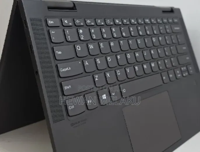 New Laptop Lenovo Yoga 2 16GB Intel Core i5 SSD 512GB