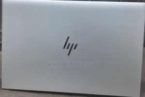 New Laptop HP EliteBook 840 G8 16GB Intel Core i5 SSD 512GB