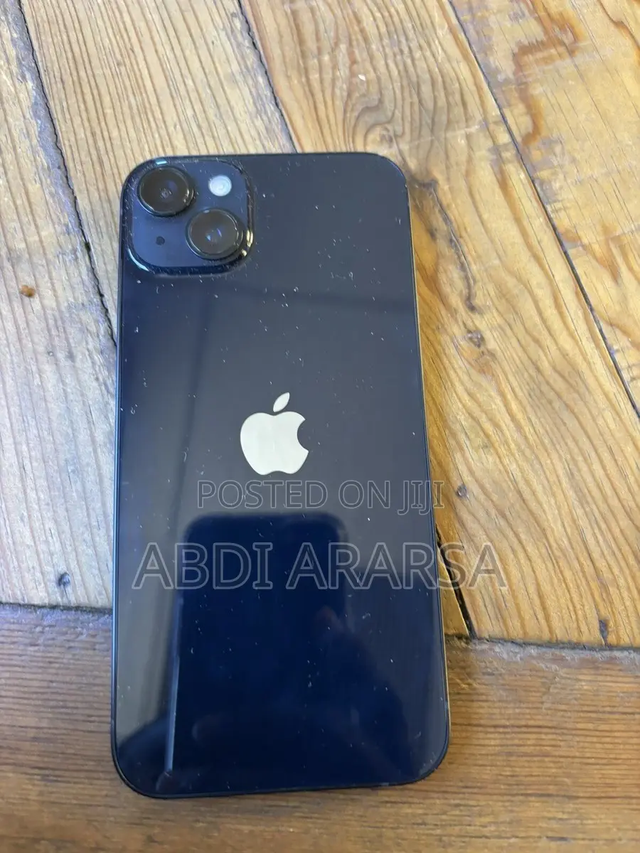 Apple iPhone 14 256 GB Blue