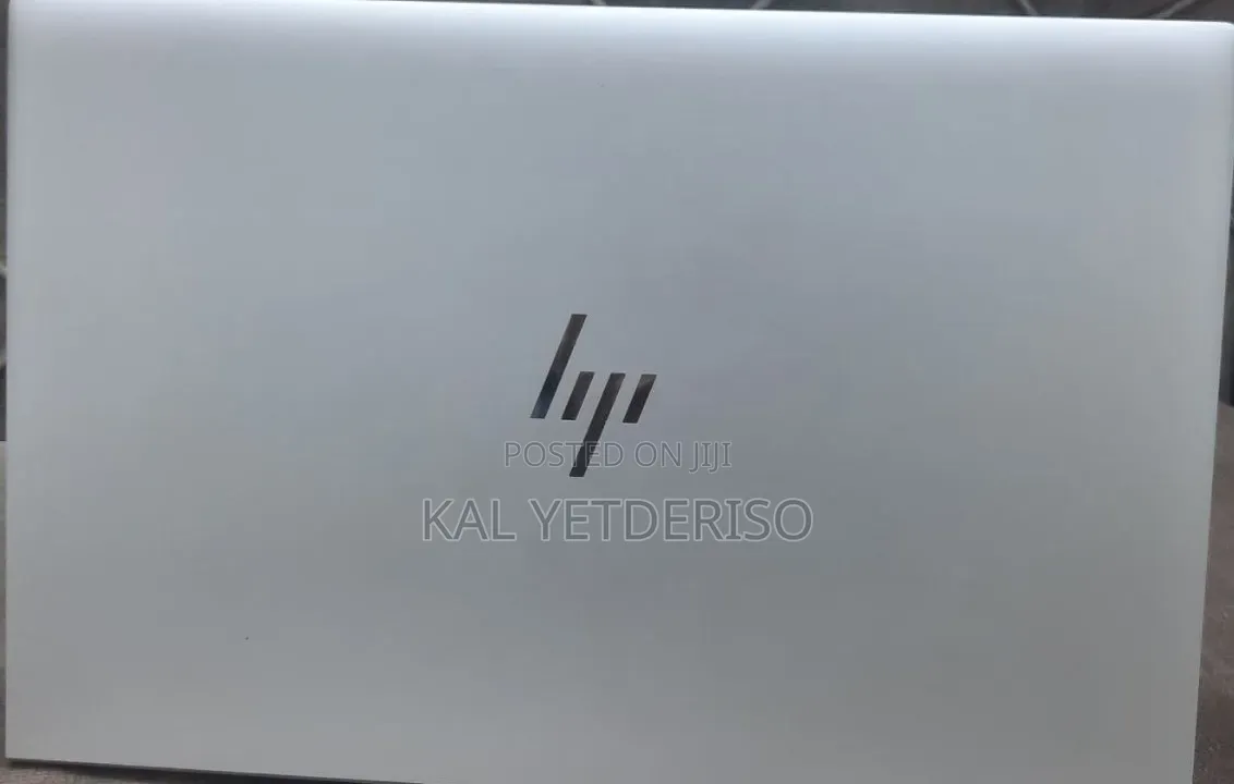 New Laptop HP EliteBook 840 G8 16GB Intel Core i5 SSD 512GB