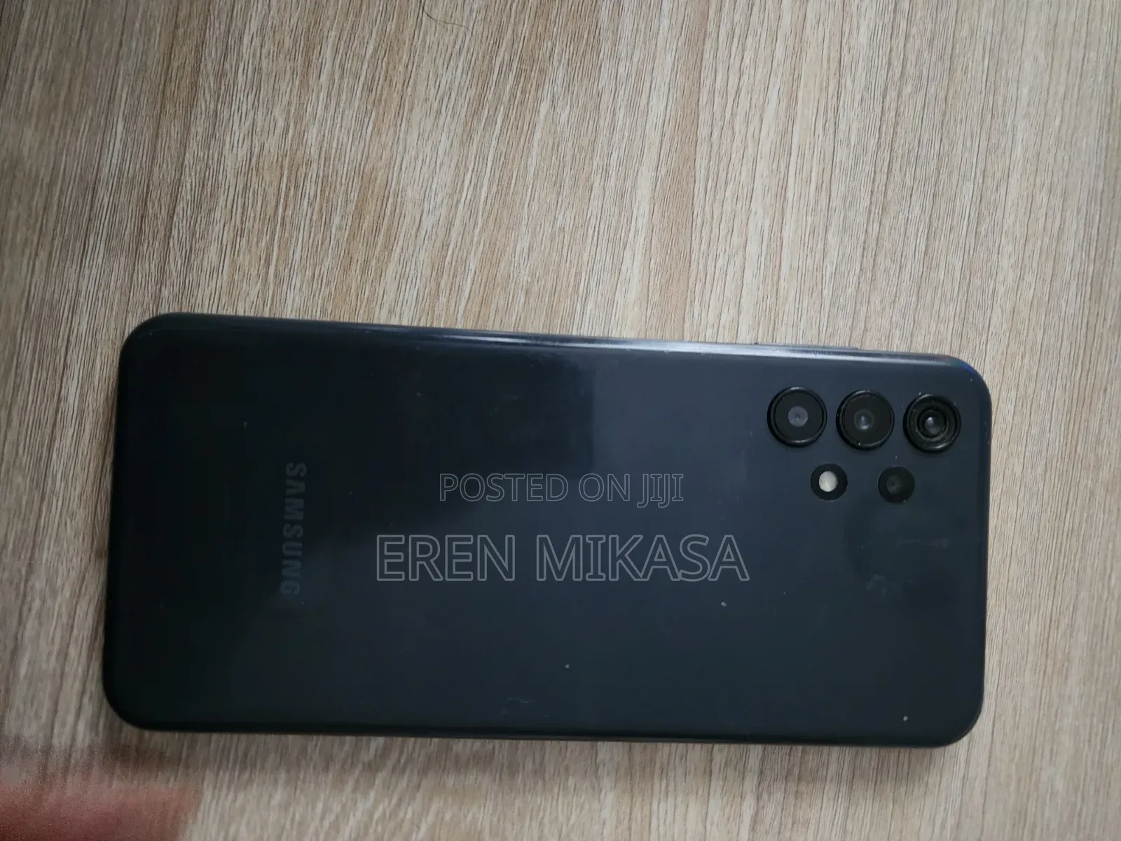 Samsung Galaxy A13 128 GB Gray