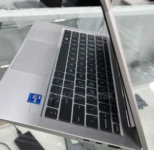 New Laptop HP EliteBook 840 G9 16GB Intel Core i7 SSD 512GB