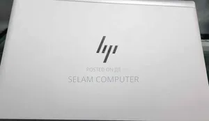 New Laptop HP EliteBook 840 G9 16GB Intel Core i7 SSD 512GB