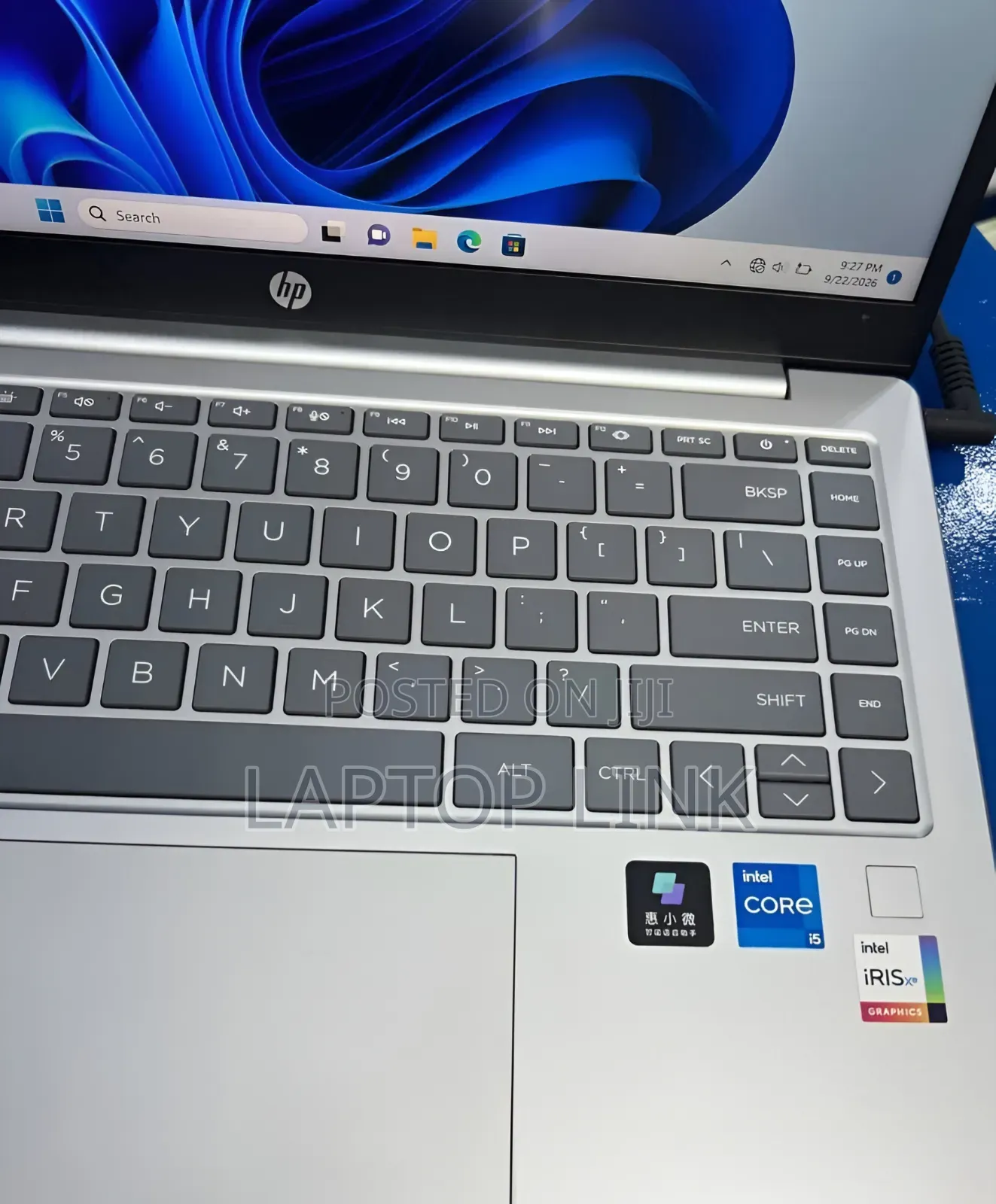 New Laptop HP Stream Notebook 16GB Intel Core i5 SSD 1T