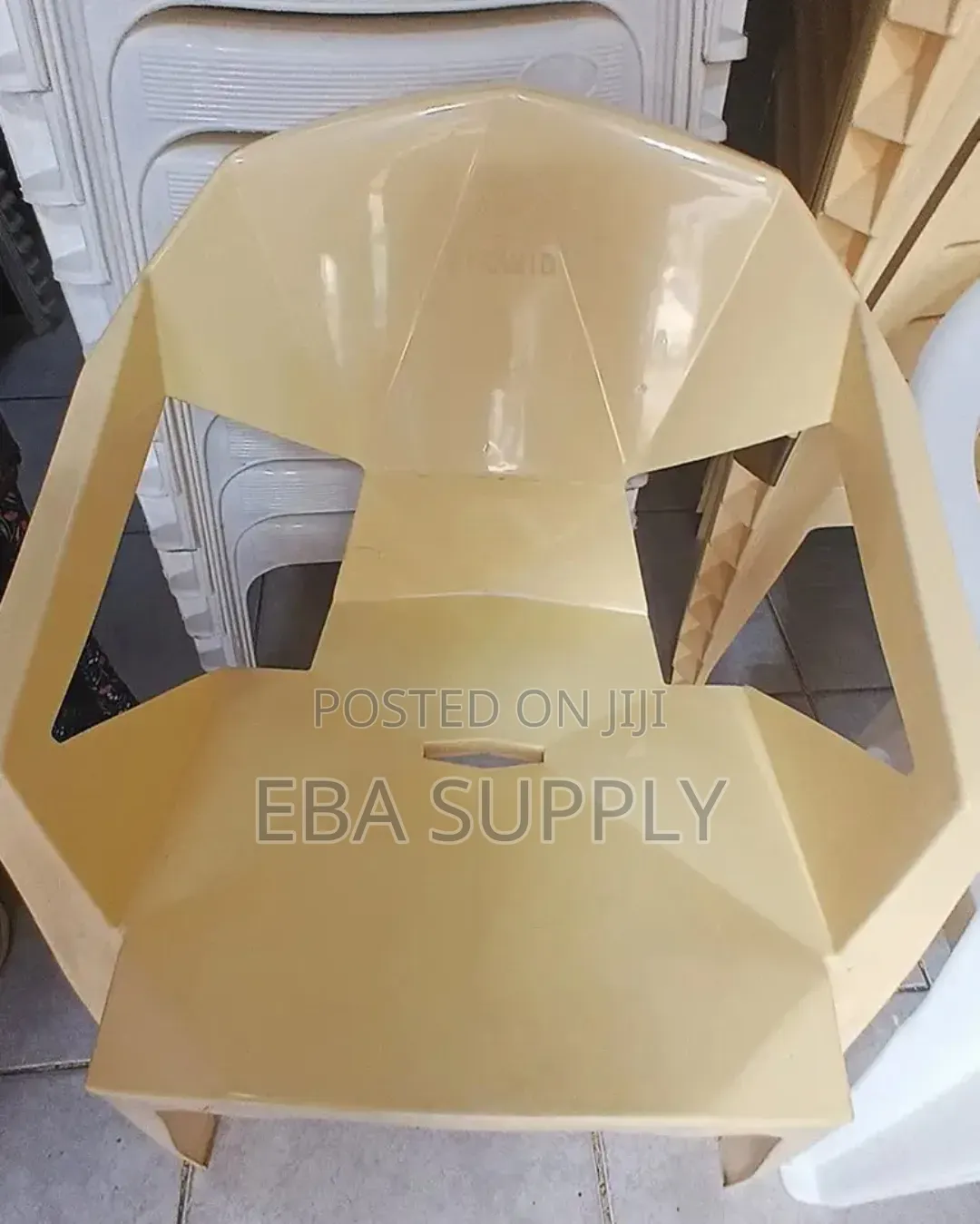 Dining Plastic Chair