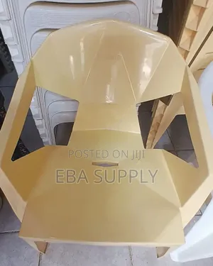 Dining Plastic Chair