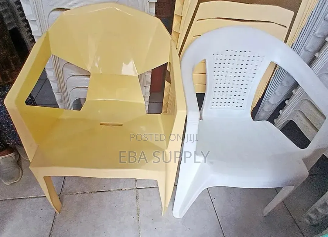 Dining Plastic Chair