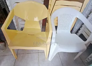 Dining Plastic Chair