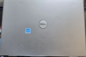 New Laptop Dell Inspiron 14 16GB Intel Core i7 SSD 512GB